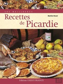 Bertrand.pt - Les Meilleures Recettes De Picardie