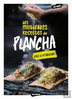 Bertrand.pt - Les Meilleures Recettes De Plancha D'Ici Et D'Ailleurs