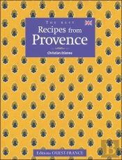 Les Meilleures Recettes De Provence