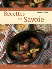 Les Meilleures Recettes De Savoie