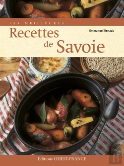 Bertrand.pt - Les Meilleures Recettes De Savoie