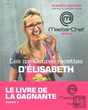 Les Meilleures Recettes D'Elisabeth - Masterchef