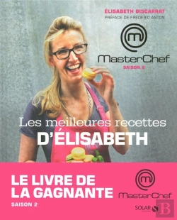 Bertrand.pt - Les Meilleures Recettes D'Elisabeth - Masterchef