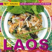 Les Meilleures Recettes Du Monde : Le Laos