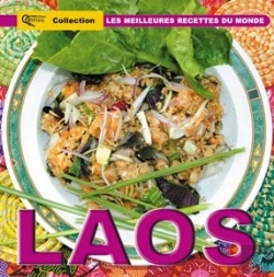 Bertrand.pt - Les Meilleures Recettes Du Monde : Le Laos