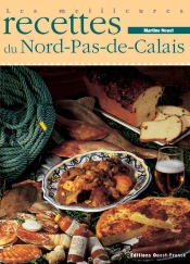 Les Meilleures Recettes Du Nord-Pas-De-Calais