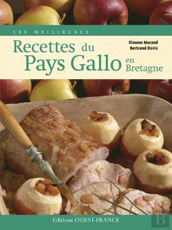 Bertrand.pt - Les Meilleures Recettes Du Pays Gallo En Bretagne
