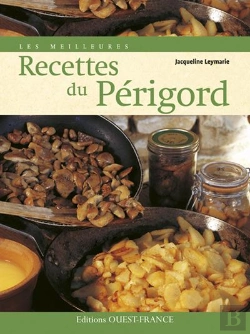 Bertrand.pt - Les Meilleures Recettes Du Périgord
