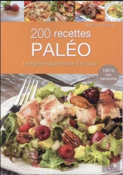 Les Meilleures Recettes Du Regime Paleo