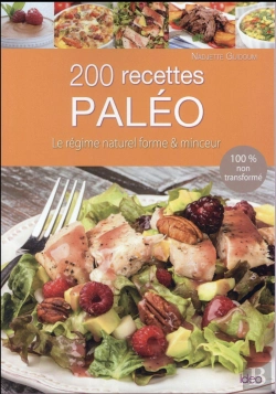 Bertrand.pt - Les Meilleures Recettes Du Regime Paleo
