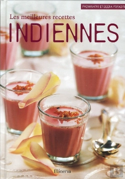 Bertrand.pt - Les Meilleures Recettes Indiennes