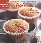 Les Meilleures Recettes Pour Diabétiques