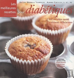 Bertrand.pt - Les Meilleures Recettes Pour Diabétiques