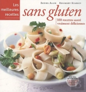 Les Meilleures Recettes Sans Gluten