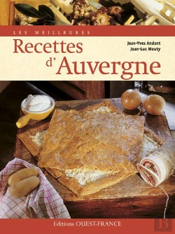 Bertrand.pt - Les Meilleures Recettes Traditionnelles D'Auvergne