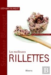 Les Meilleures Rillettes