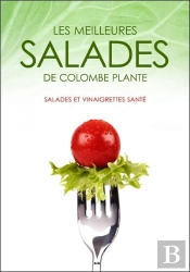 Les Meilleures Salades De Colombe Plante