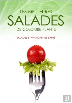 Bertrand.pt - Les Meilleures Salades De Colombe Plante