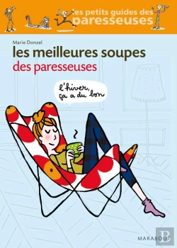Bertrand.pt - Les Meilleures Soupes Des Paresseuses