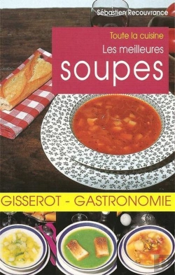 Bertrand.pt - Les Meilleures Soupes