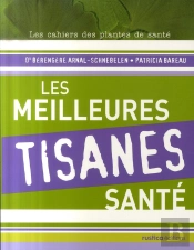 Les Meilleures Tisanes Sante