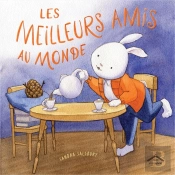 Les Meilleurs Amis Au Monde