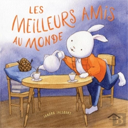 Bertrand.pt - Les Meilleurs Amis Au Monde