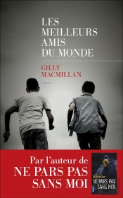 Les Meilleurs Amis Du Monde