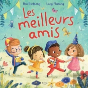 Les Meilleurs Amis