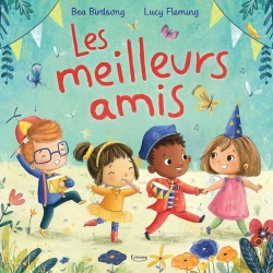 Bertrand.pt - Les Meilleurs Amis