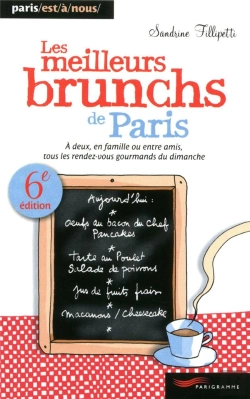 Bertrand.pt - Les Meilleurs Brunchs De Paris 2012