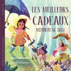 Bertrand.pt - Les Meilleurs Cadeaux Viennent De Dieu