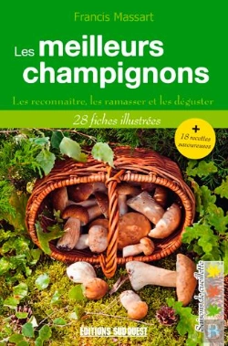 Bertrand.pt - Les Meilleurs Champignons (N.Ed.)