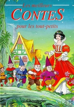 Bertrand.pt - Les Meilleurs Contes Pour Les Tout-Petits