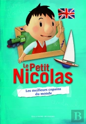 Les Meilleurs Copains Du Monde