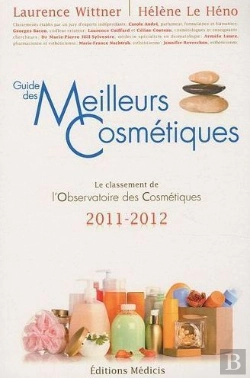 Bertrand.pt - Les Meilleurs Cosmétiques ; Le Classement 2010-2011
