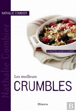 Bertrand.pt - Les Meilleurs Crumbles