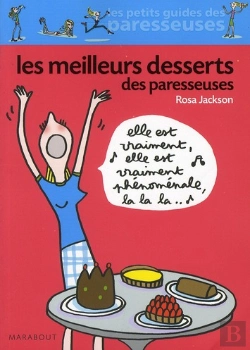 Bertrand.pt - Les Meilleurs Desserts Des Paresseuses