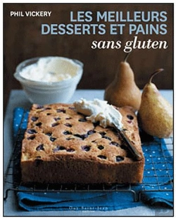 Bertrand.pt - Les Meilleurs Desserts Et Pains Sans Gluten