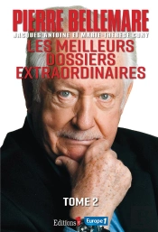 Les Meilleurs Dossiers Extraordinaires Tome 2