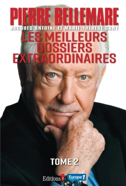 Bertrand.pt - Les Meilleurs Dossiers Extraordinaires Tome 2