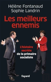 Les Meilleurs Ennemis