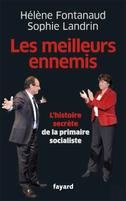 Bertrand.pt - Les Meilleurs Ennemis