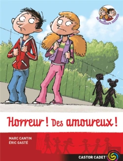 Bertrand.pt - Les Meilleurs Ennemis T.3 ; Horreur! Des Amoureux!