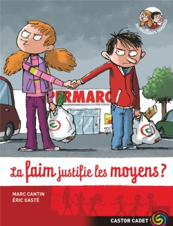 Bertrand.pt - Les Meilleurs Ennemis T.5 ; La Faim Justifie Les Moyens ?