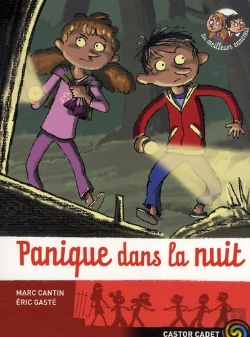 Bertrand.pt - Les Meilleurs Ennemis T.6 ; Panique Dans La Nuit !