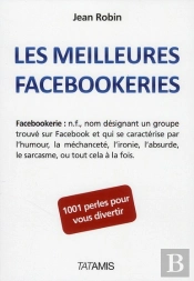 Les Meilleurs Facebookeries