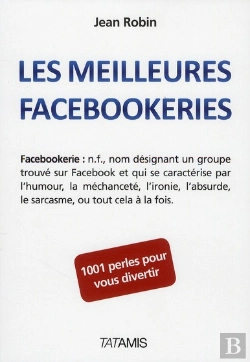 Bertrand.pt - Les Meilleurs Facebookeries
