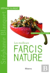 Les Meilleurs Farcis Nature