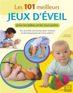 Bertrand.pt - Les Meilleurs Jeux D'Éveil Pour Les Enfants De 0 À 3 Ans